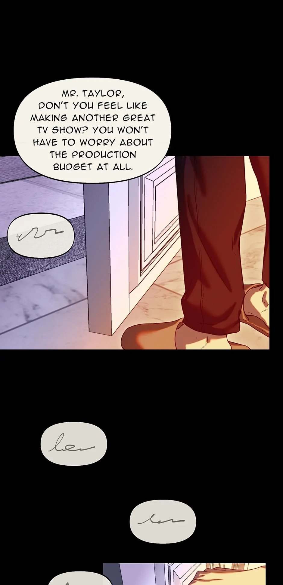Nerd Project, Chapter 20 image 41